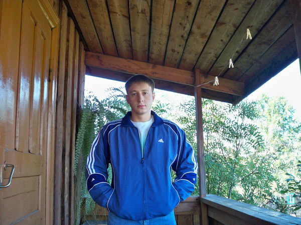 Владимир Кузьменко