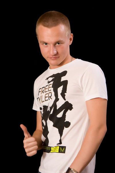 Максим Кондратьев