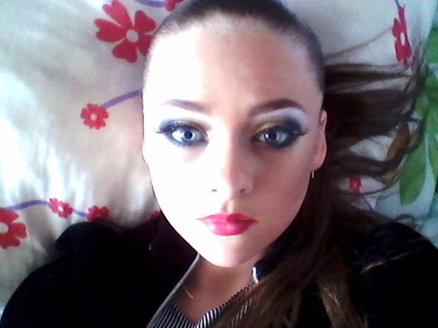 Пелагея Норкина