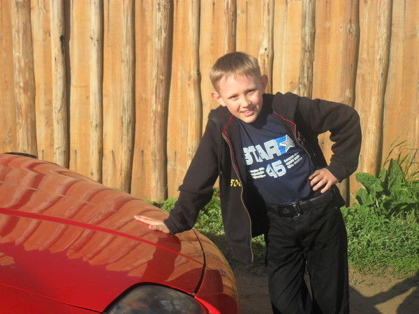 Влад Бурдачев