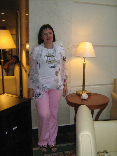 Наталья Ульяничева