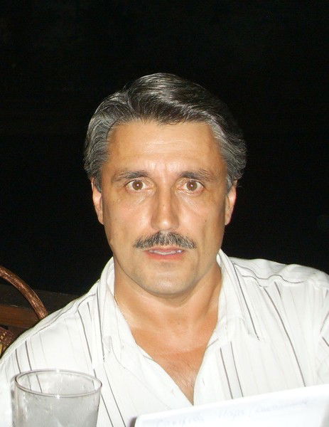 Евгений Белояров