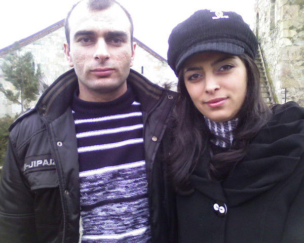 Эдик Мкртчян