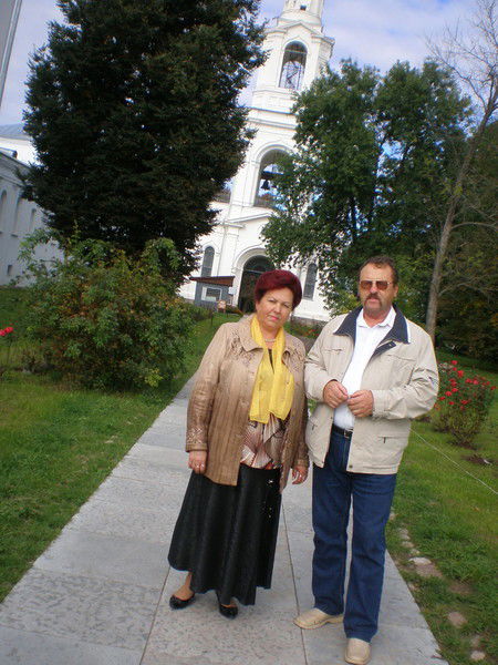 Алексеевы 1