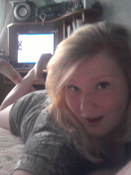 Настасья Степанова