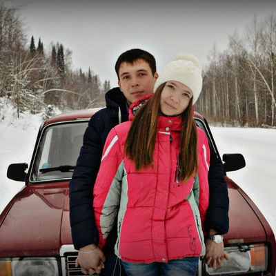 Кирилл Полежаев