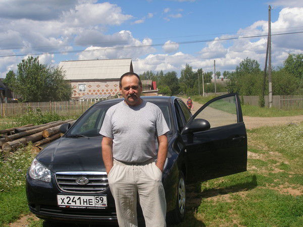 Андрей Галимов