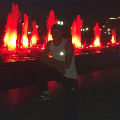 Алексей Аникин