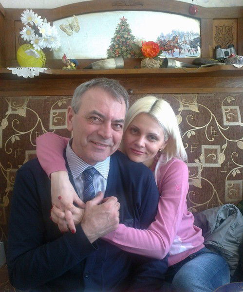 Василий Кравцов