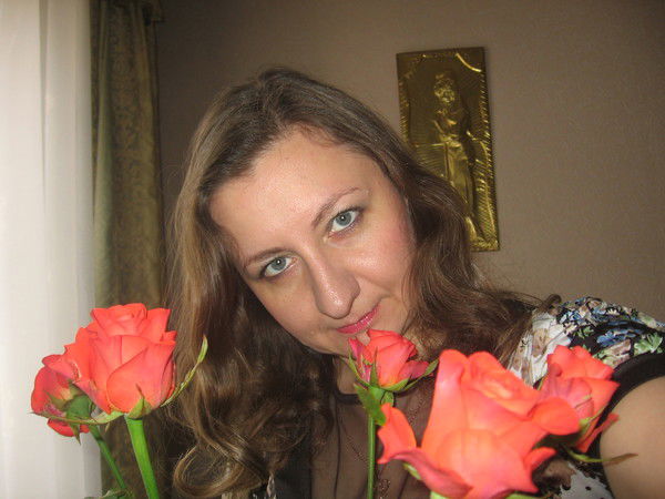 Светлана Волкова