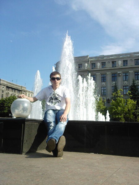 Дмитрий Лодис