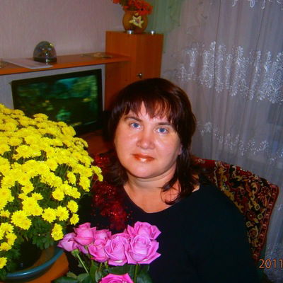 Елена Костельная