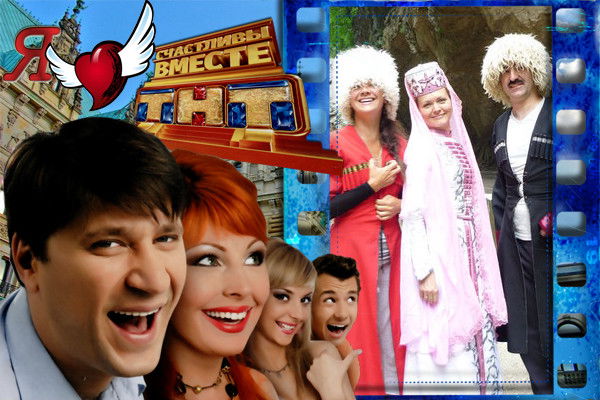 Людмила Федяева (Соловьёва)