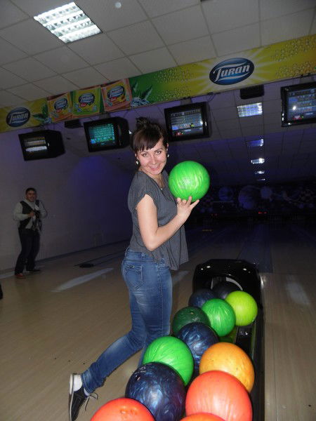 Татьяна Коринная