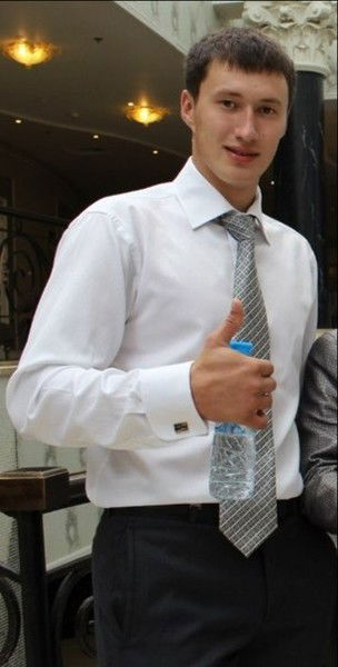 Степан Малинин