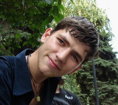 Александр Кононенко