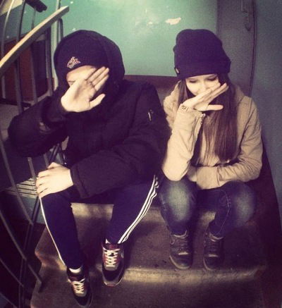 Марина Касаткина