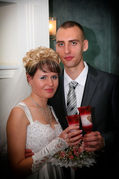 Иван И Мария Нелюбины