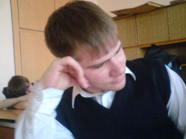 Максим Шульгат