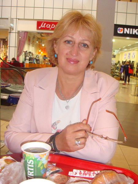 Раиса Трофимова