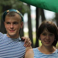 Роман Николайцев