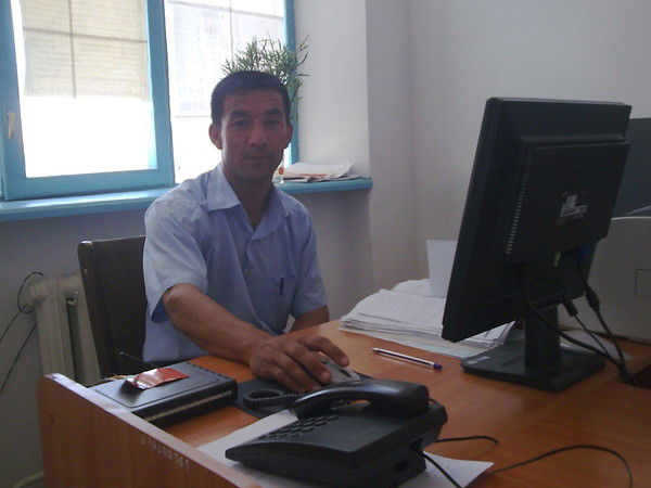 Руслан Юсуфбеков