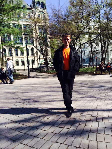 Сергей Григорьев