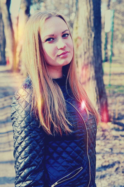 Екатерина Ломилкина