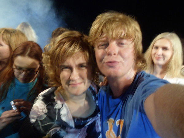 Юлия Лиходед