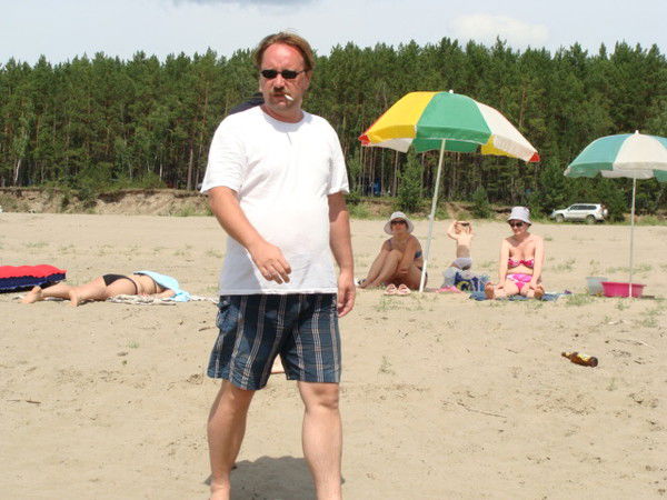 Евгений Шумаков