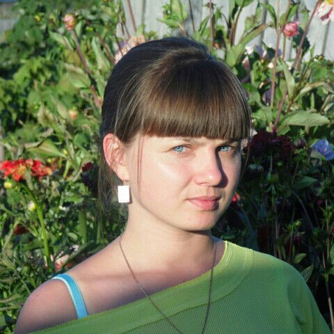 Козлова Светлана