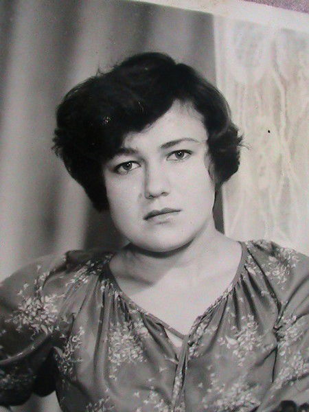 Татьяна Зотова