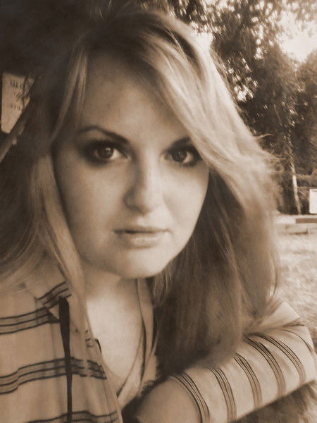 Ира Кононенко