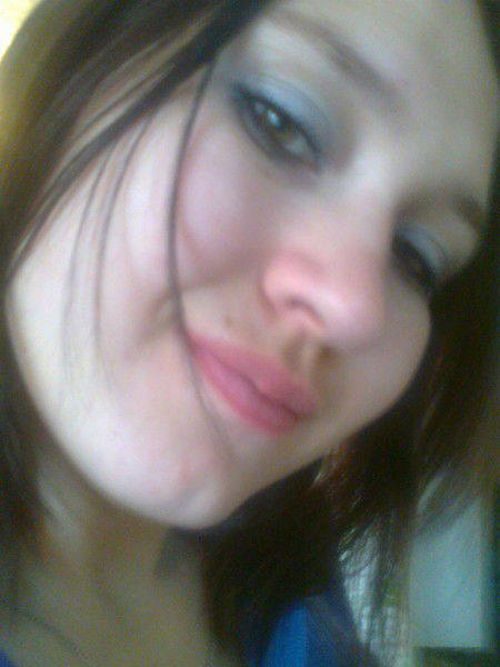 Таня Полуянова