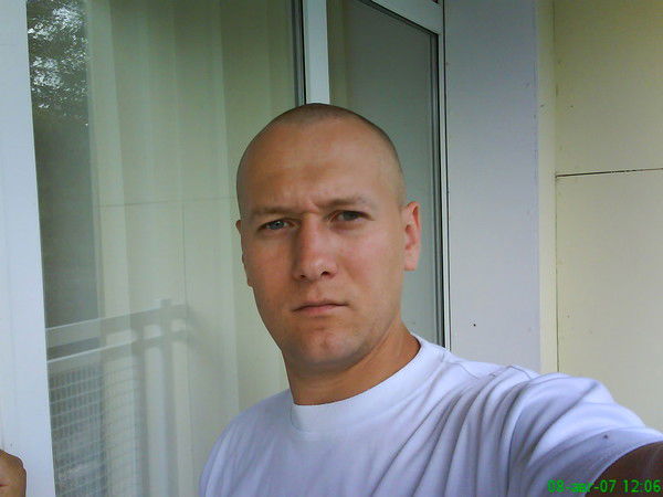 Шаров Алексей