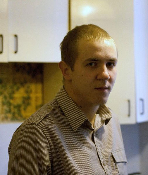 Владимир Кобелев