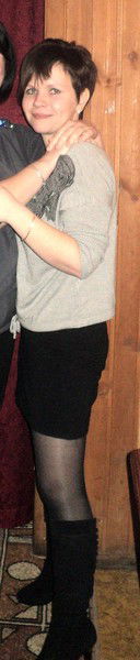 Анечка Чайкина