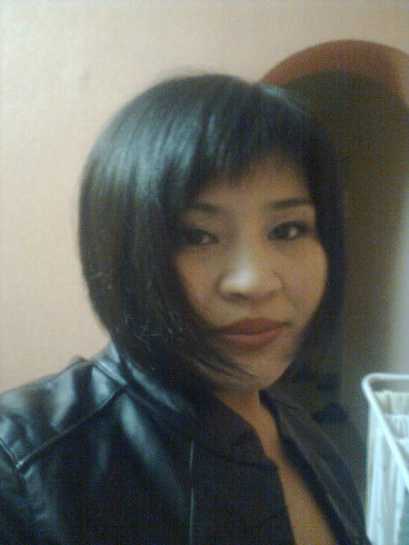 Айгуль Кожокулова