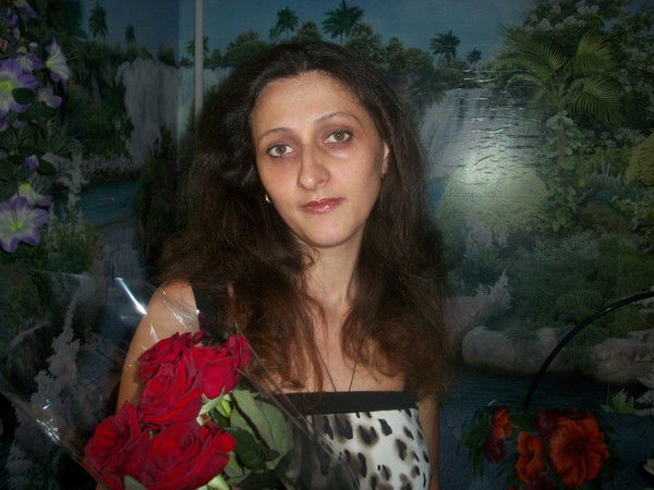 Наталья Хохлова