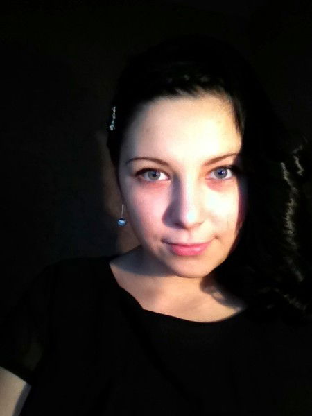 Настя Чигвинцева