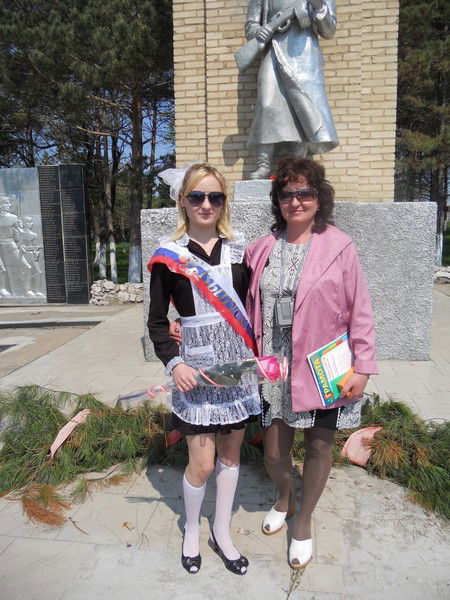 Елена Ольхина