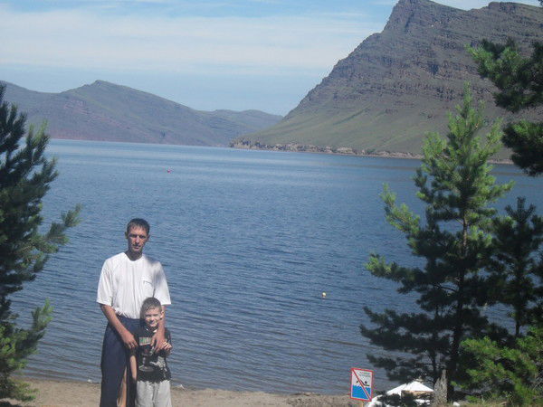 Эдуард Моисеев