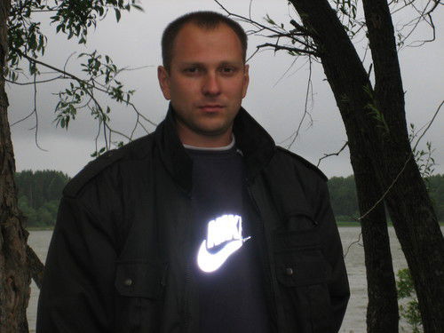 Михаил Доморадов