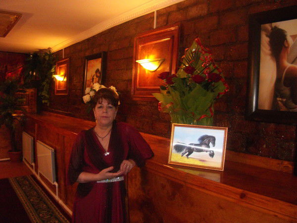 Мария Суркова