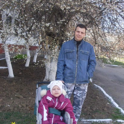 Дмитрий Ткаченко