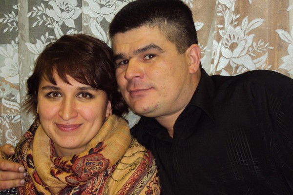 Василя Галиева