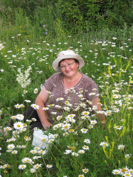 Раиля Байрашева