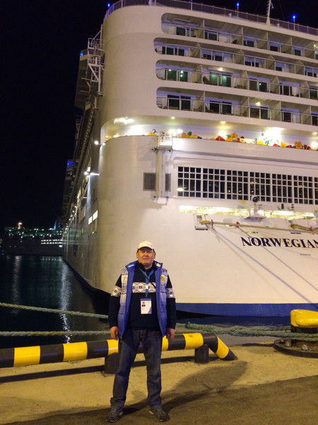 Канат Жапаров