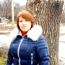Маша Радионова