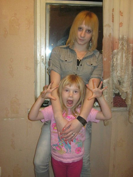 Екатерина Курмышкина